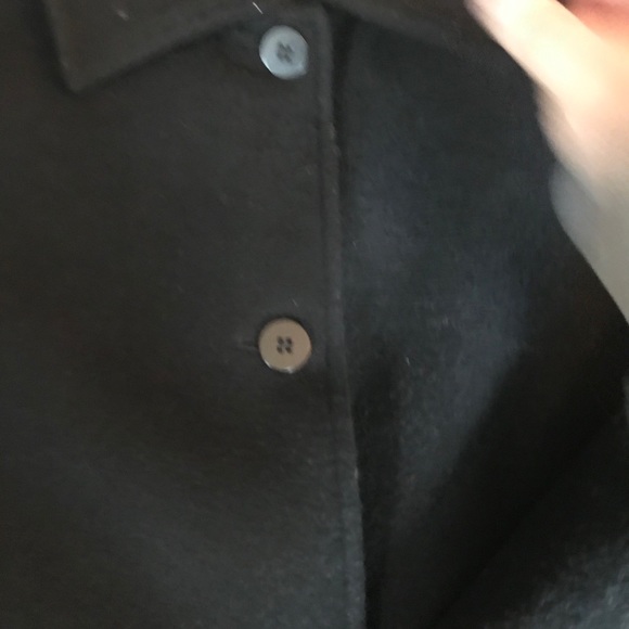 Wool blazer - Picture 2 of 4